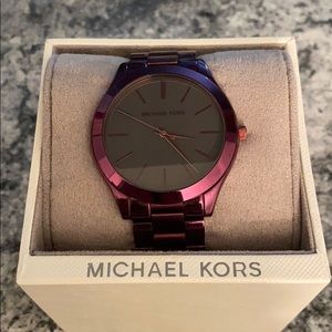 Michael Kors Watch
